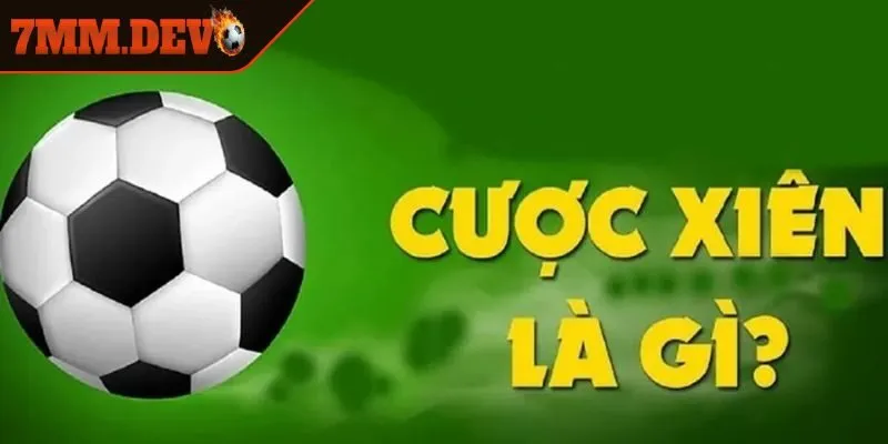 Cược xiên là gì cho người mới bắt đầu