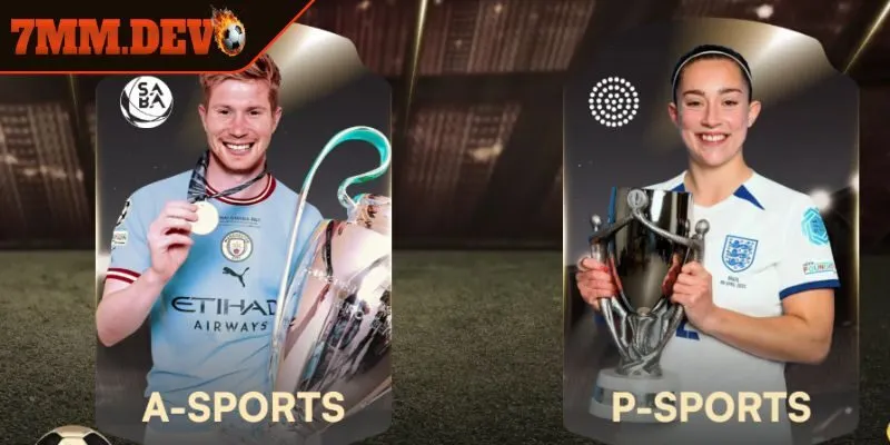 Tổng quan về thể thao 7M